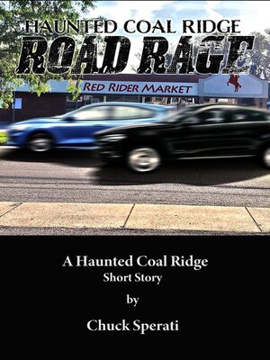 cover image of Road Rage